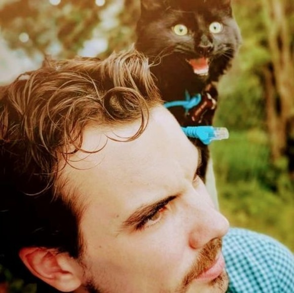 Meet your Posher, Rick - Picture 1 of 1